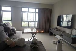 Blk 655B WATERWAY SUNRISE I (Punggol), HDB 4 Rooms #557276921